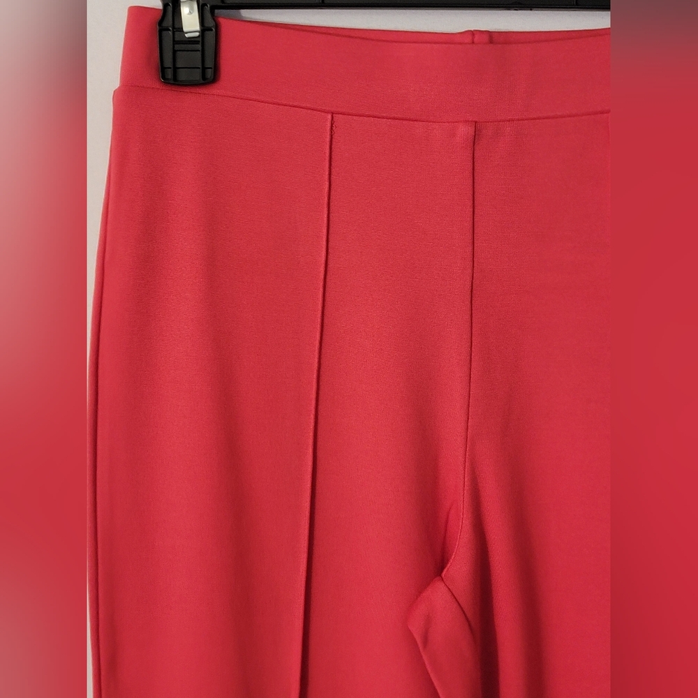 Lysse Lightweight Ponte Womens Trousers Size S - Picture 4 of 13